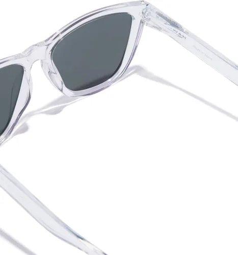 Vista 24 de Hawkers One Sunglasses for Men and Women - 100% UV400 Protection - Lightweight and Square Sunglasses