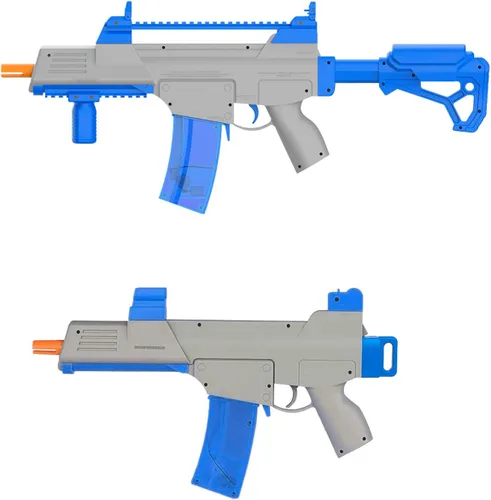 Vista 6 de Accesorios para SplatRball SRB400 y SRB400-SUB
