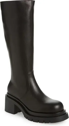Vista 3 de Jeffrey Campbell Dagget Western - Botas para mujer