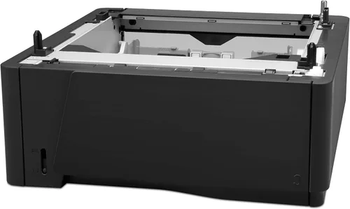 Vista 3 de HP LaserJet CF284A - Alimentador de 500 hojas y cajones de papel (renovado)