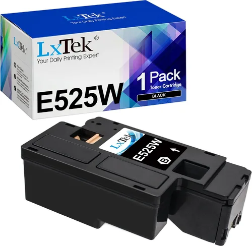 Vista 37 de LxTek Reemplazo del cartucho de tóner compatible para Canon 137 Cartucho de tóner CRG137 CRG 137 para usar con ImageClass D570 MF236n MF232w