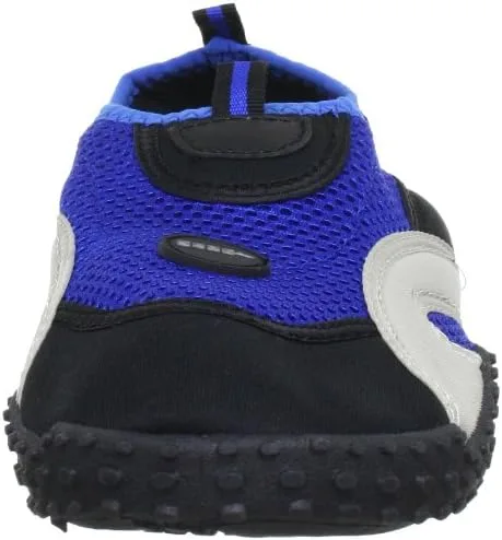 Vista 2 de SEAC Haway Slip-on Aqua Beach Reef Zapatos