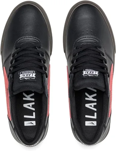 Vista 3 de Lakai Manchester, Zapatillas de skate