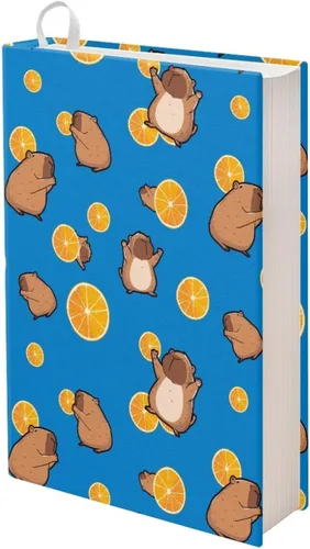 Vista 25 de Rnyleeg Fundas de libro de fútbol americano para niños escolares de 9 x 11 pulgadas, funda elástica para libro de tapa dura, funda protectora