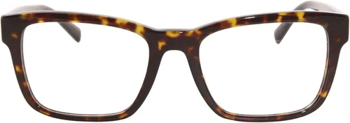 Vista 2 de Gafas graduadas Versace VE 3285 108 Dark Havana