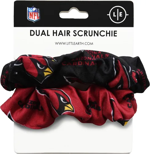 Vista 19 de Littlearth Torsión de cabello doble NFL New England Patriots