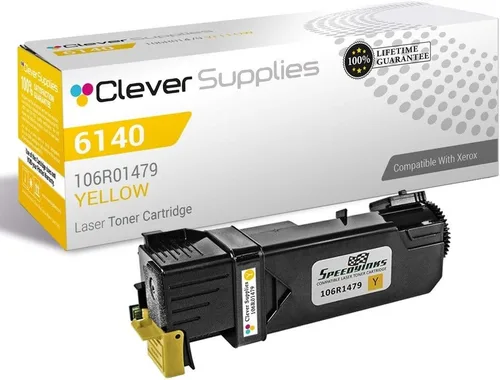 Vista 105 de CS - Cartucho de tóner compatible con Phaser 6510/WorkCentre 6515 106R03691 Magenta para Phaser 6510 WorkCentre 6515