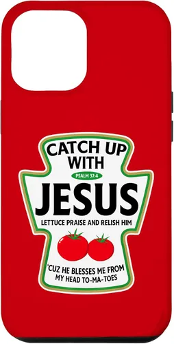 Vista 26 de Funda para iPhone 16 Ponte al día con Jesús