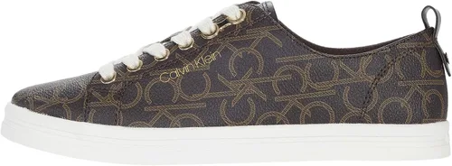 Vista 4 de Calvin Klein Hamilton - Tenis para mujer