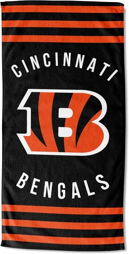 Vista 16 de Northwest NFL - Toalla de playa unisex para adultos