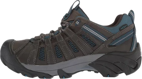 Vista 8 de KEEN Voyageur Mid Botas de senderismo para hombre