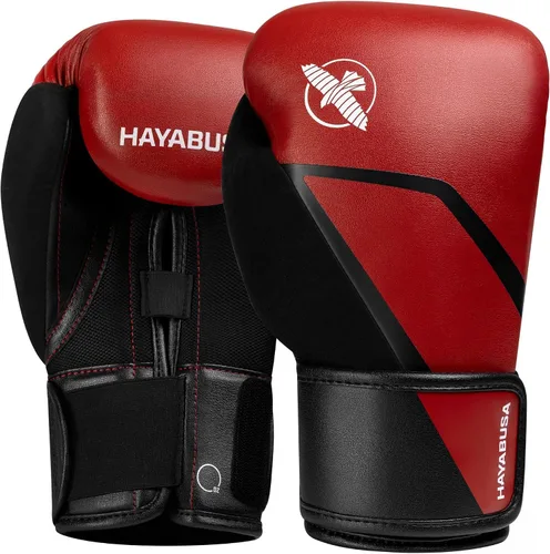 Vista 10 de Hayabusa E1 - Guantes de boxeo para hombres y mujeres