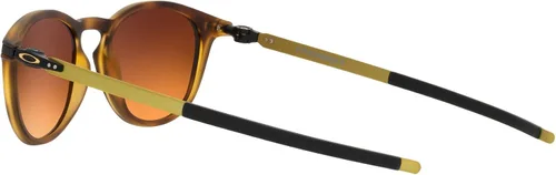 Vista 5 de Oakley Men's Oo9439 Pitchman R Round Sunglasses