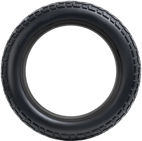 Vista 7 de Heavy Duty 20x4.0 Fat E-Bike Tire, High-Performance 20X4/102-406 Compatible with 20 x 4.0 Electric Bike, MTB, Mountain, All-Terrain Directional