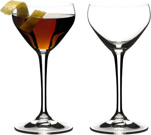 Vista 12 de Vaso de Cóctel Específico para Bebidas Riedel para Espumosos