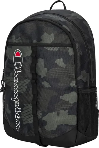 Vista 2 de Champion Mochila Advocate, Cargo OliveNegro