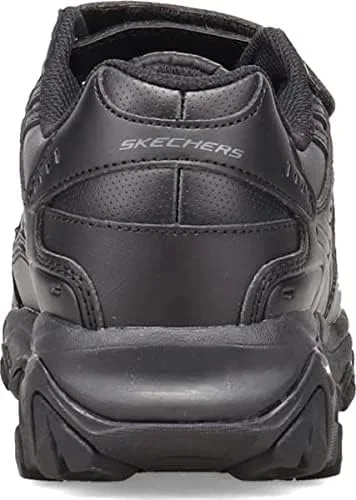 Vista 4 de Skechers Afterburn Memory Fit - Corte final