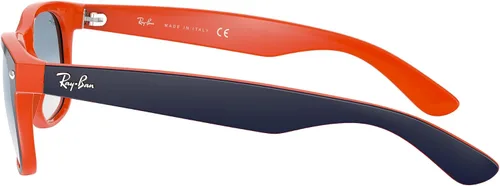 Vista 2 de Ray-Ban RB2132 Nuevas Gafas de sol cuadradas Wayfarer Gradient
