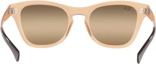 Vista 7 de Ray-Ban RB0707sm - Gafas de sol cuadradas