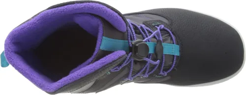 Vista 3 de Merrell Botas impermeables unisex para niños Snow Bank 4.0