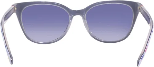 Vista 4 de Gafas de sol Lilly Pulitzer Ravenna Navy, marino