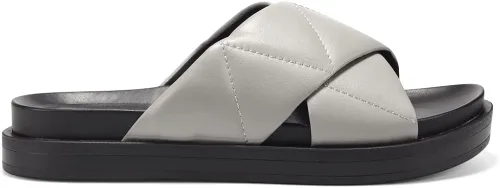 Vista 2 de Aerosoles Sandalias Linney Slide para mujer