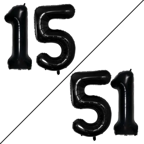 Vista 256 de Goer, conjunto de globos de papel aluminio para decoraciones de cumpleaños, globos de las letras de feliz cumpleaños y de números Oro