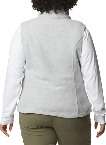 Vista 5 de Columbia Chaleco Benton Springs para mujer