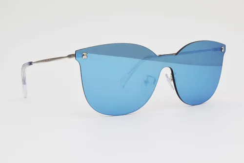 Vista 5 de STO359-99579B GAFAS DE SOL - GAFAS DE SOL DE MODA POLARIZADAS TOUS GRIS MUJER STO359-99579B