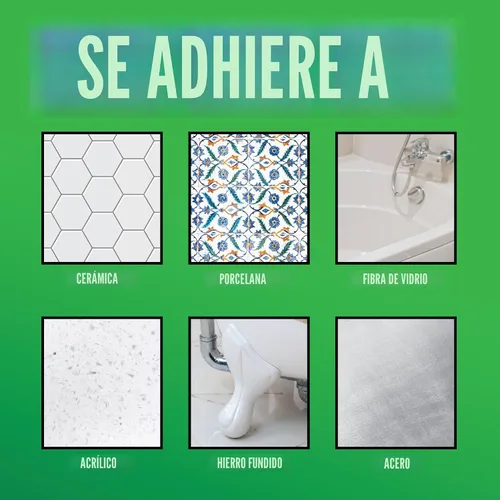 Vista 7 de Rust-Oleum - Kit de reacabado de 2 partes de niebla costera satinada