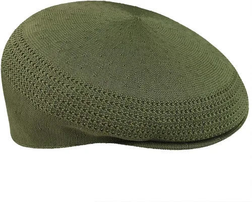 Vista 4 de Gorra 504 Ventair, de la marca Kangol