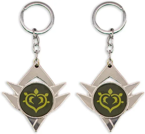 Vista 257 de Pegatinas coloridas con cordón para videojuegos de impacto