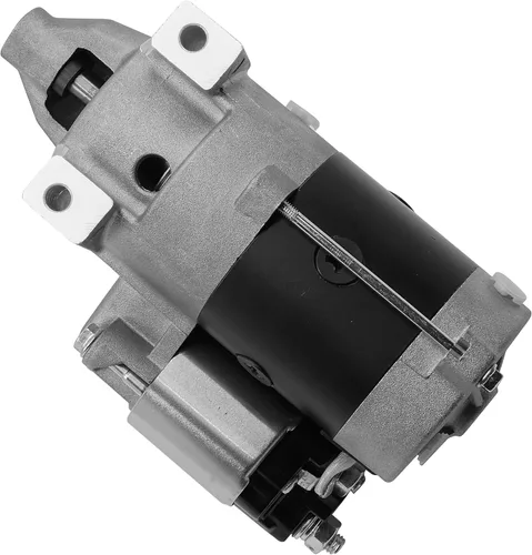 Vista 4 de Caltric KH-24-098-01 KH2409801 KH-24-098-01-S KH2409801S Arrancador compatible con Cub Cadet