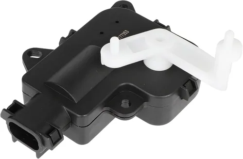 Vista 79 de SCITOO Actuador de puerta mezcladora de calentador HVAC Compatible con Chrysler 300M 1999-2004, Chrysler Intrepid 1998-2004, Chrysler LHS 1999-2001