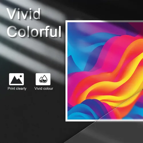 Vista 4 de PG-545XL/CL-546XL Cartucho de tinta de repuesto para Canon 545 546 Combo Pack para impresora Pixma MX495 MG2950 MG2450 MG2550 MG2500 MG3050 MG3051