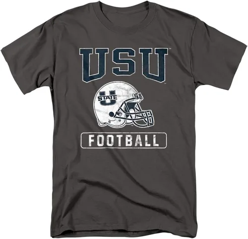 Vista 18 de Diseño oficial de casco de fútbol colegial, ropa unisex para adultos, colección de camisetas para hombres y mujeres