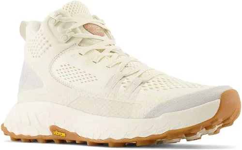 Vista 4 de New Balance Fresh Foam X Hierro Mid GTX V1 Tenis de correr para hombre