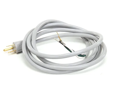 Vista 2 de Univex - UNI8800200 8800200, cable de alimentación, 115 voltios