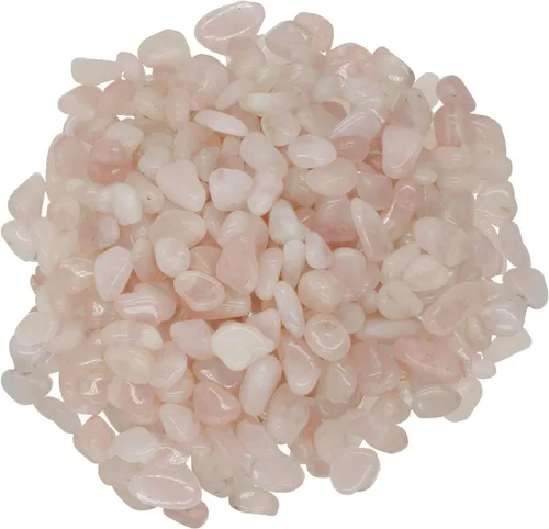 Vista 8 de Hypnotic Gems Materiales: 1 libra de piedras pulidas de ónix negro de África - XX pequeño - 0.40" a 0.60" - Rocas pulidas y piedras preciosas