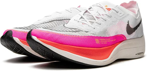 Vista 2 de Nike Mens ZoomX Vaporfly Next 2 DJ5457 100