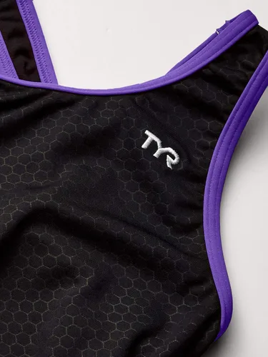 Vista 6 de TYR Women's Hexa Maxfit