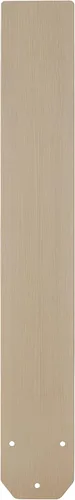 Vista 3 de Fanimation BPW7913MW Levon Custom Blade Juego de Ocho - 72 pulgadas - MW Mate blanco