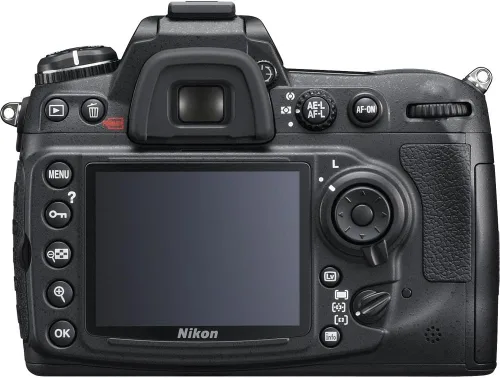 Vista 2 de Nikon - Cámara digital SLR D300S