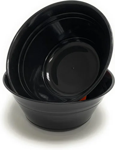 Vista 27 de Mintra Home Tazones para aperitivos (6 paquetes pequeños (20.3 fl oz), surtidos: 5.75 pulgadas de ancho x 2.25 pulgadas de alto