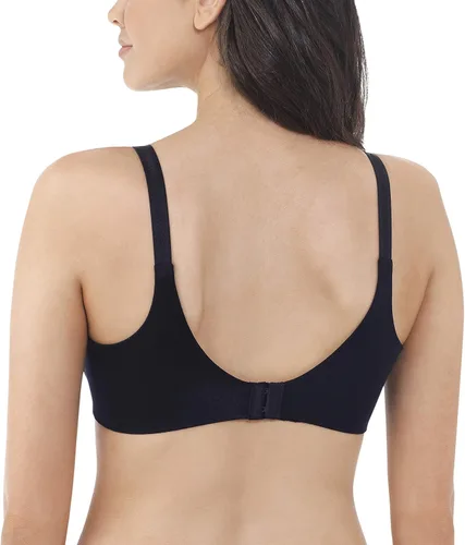 Vista 3 de Brilliance by Vanity Fair Sujetador con aros de cobertura completa para mujer 75213