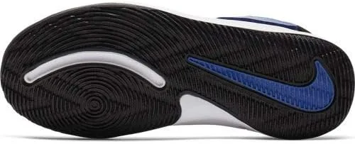 Vista 9 de Nike Team Hustle D 9 - Tenis para niños