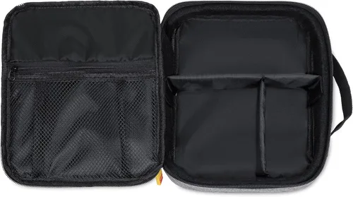 Vista 5 de KODAK - Funda de transporte para proyector Luma, se adapta a Luma 450, asa y bolsillos