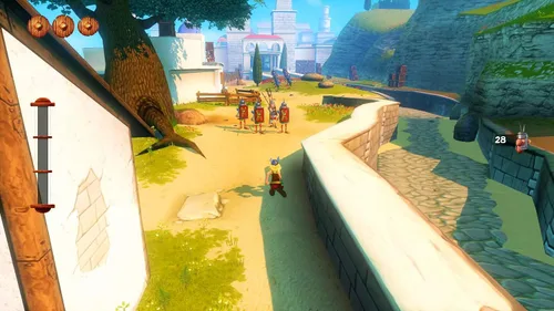 Vista 3 de Asterix & Obelix - XXL Collection (Nintendo Switch)