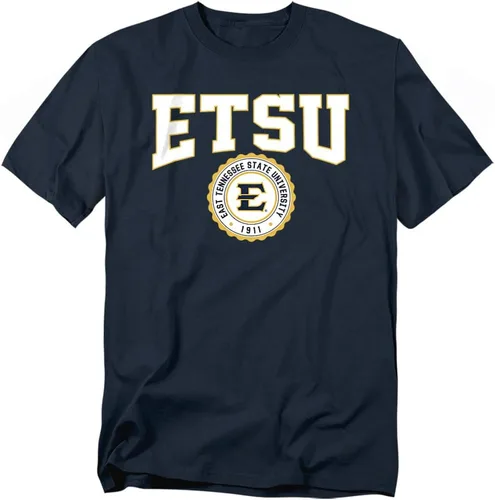 Vista 87 de Colección 2 de camisetas unisex para adultos con sello universitario