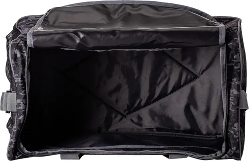 Vista 4 de Fila Source - Bolsa deportiva pequeña para gimnasio